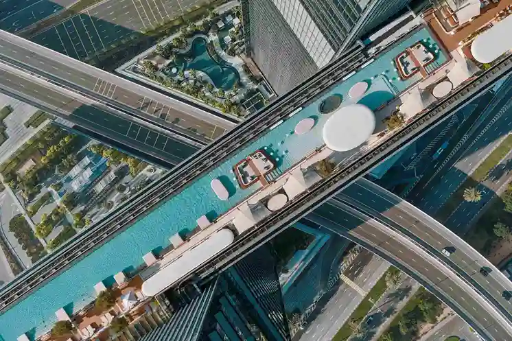 One & Only One Za'Abeel-1